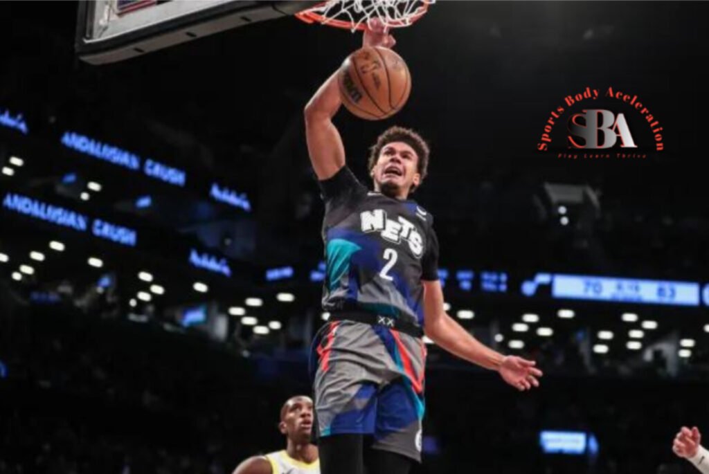 UNC Basketball: NBA Tar Heel Helps Lead Nets to Statement Win