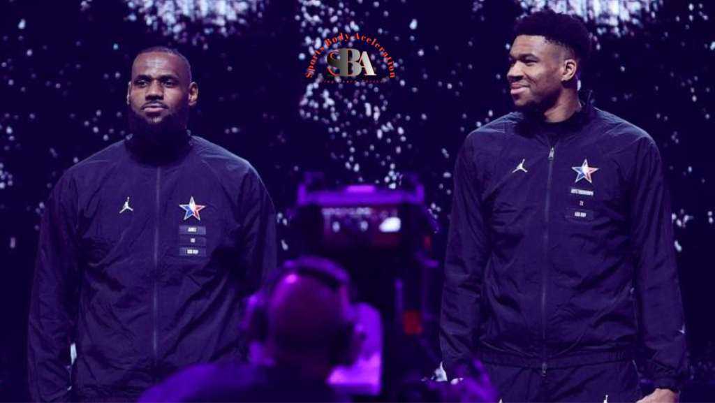 NBA All-Star voting results 2024: Full list of starters