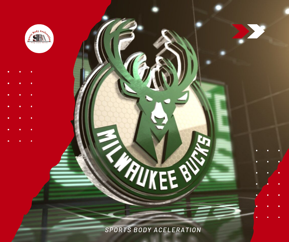 Milwaukee Bucks