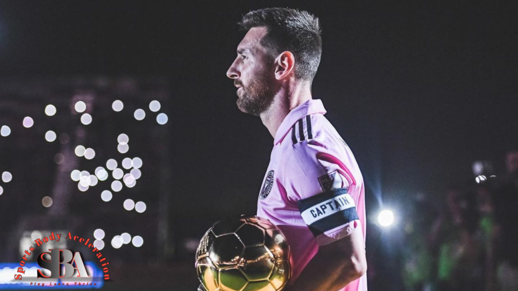 Messi's Retirement: Tebas Drops Hints, But Questions Remain
