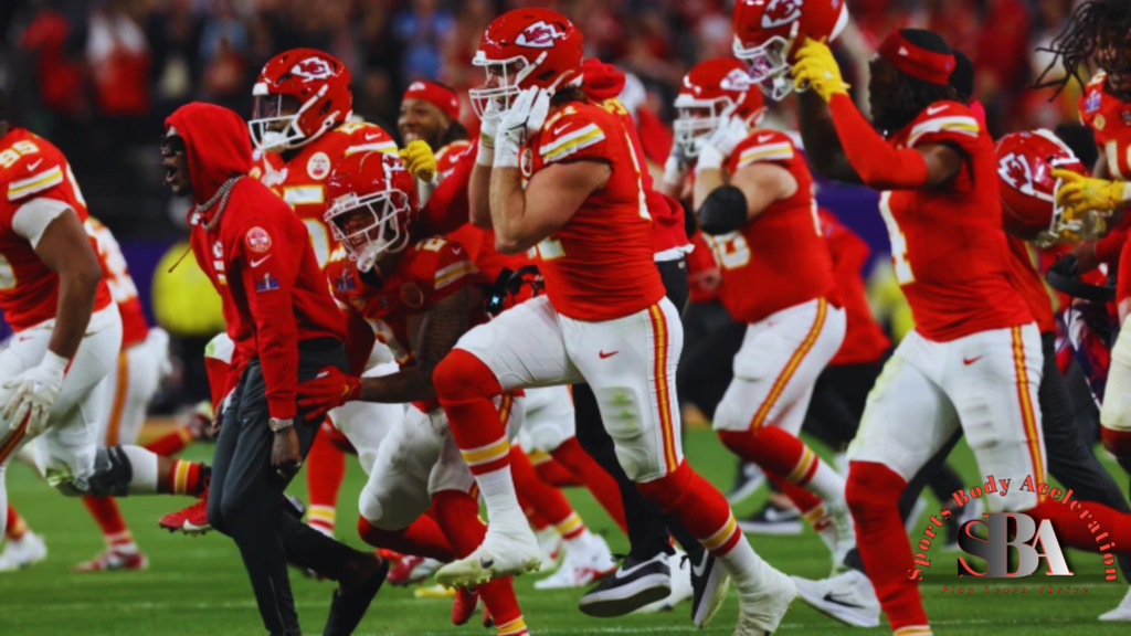 Super Bowl 2024: Chiefs Seal Legacy with Dramatic Overtime Win over 49ers
