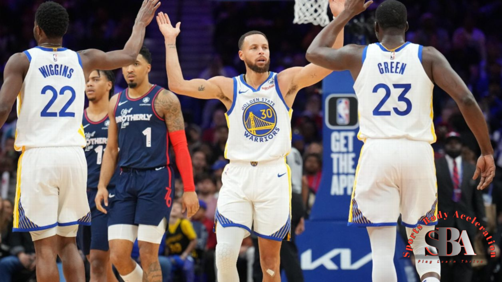 Warriors Weather the Trade Deadline Storm: What's Next for their Championship Defense