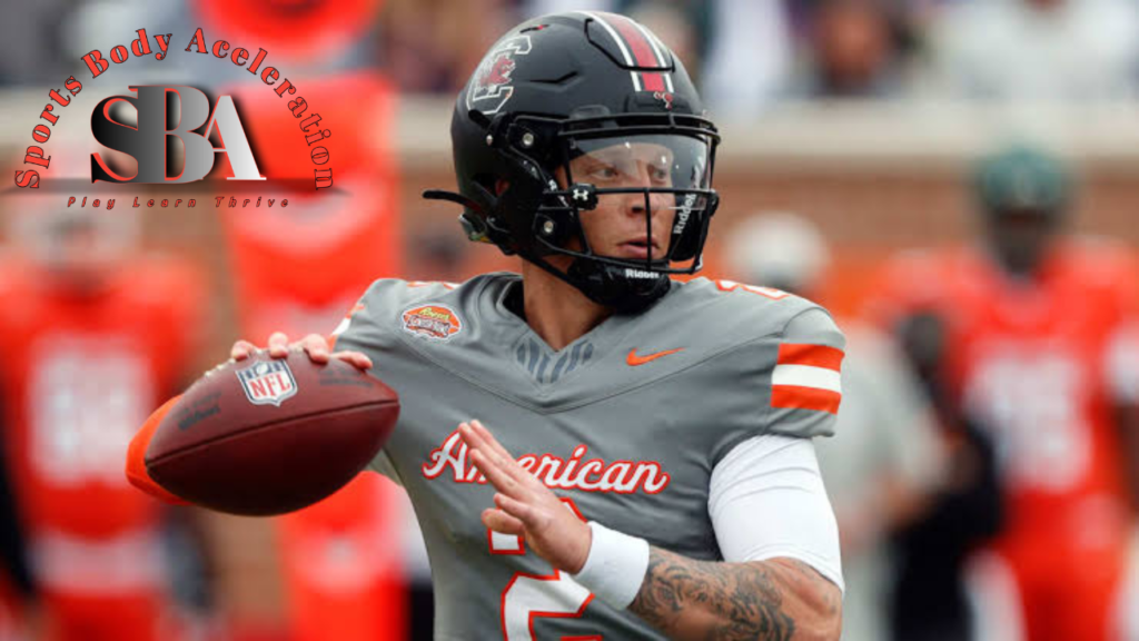 Senior Bowl Showdown: 5 Takeaways from the National's Victory over the American