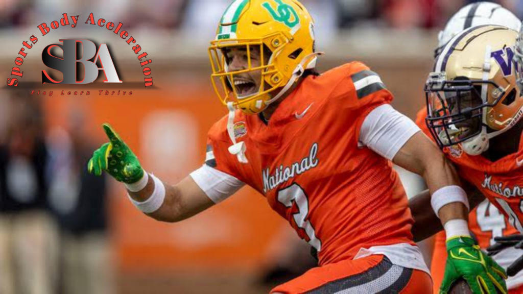 Senior Bowl Showdown: 5 Takeaways from the National's Victory over the American