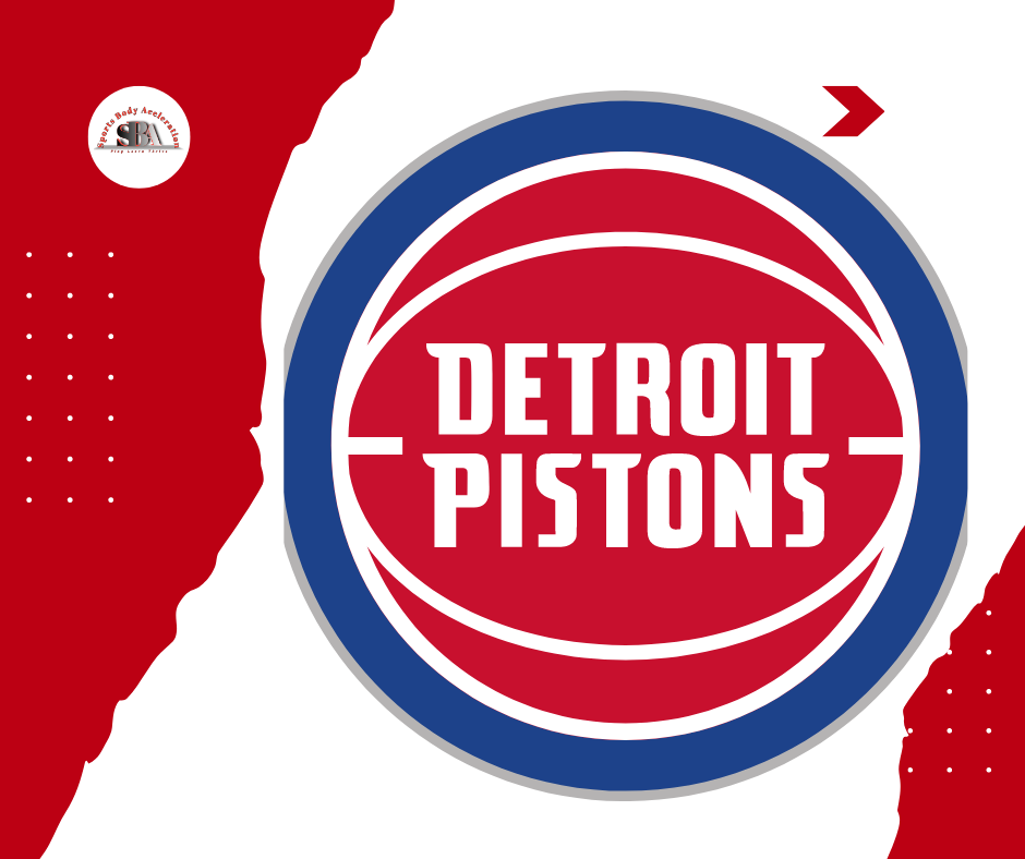 Detroit Pistons