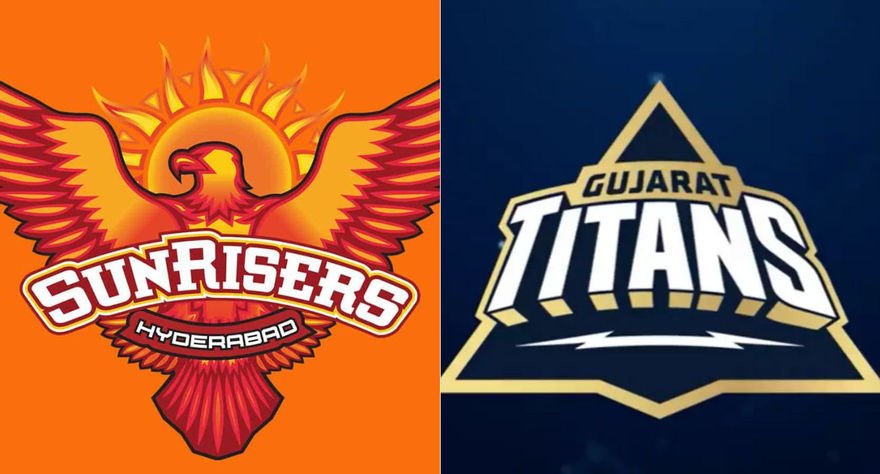 Dream11 Picks and Match Predictions for GT vs SRH