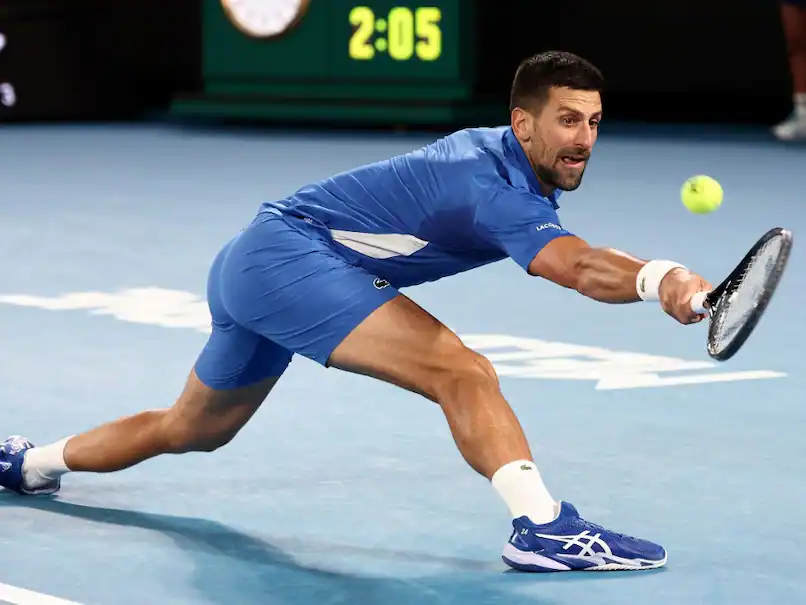 Novak Djokovic Splits From Goran Ivanisevic With Bitter Sweet Message