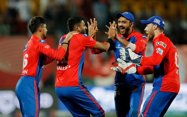 PBKS vs DC, IPL 2024 Predicted XIs: Will Rishabh Pant Keep Wickets For DC?