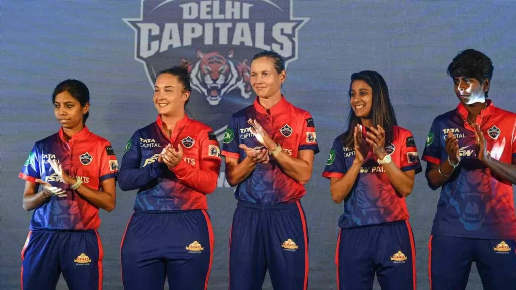 WPL 2024 Final Frenzy: Delhi Capitals Collide with Royal Challengers Bangalore - Here's Your Viewing Guide