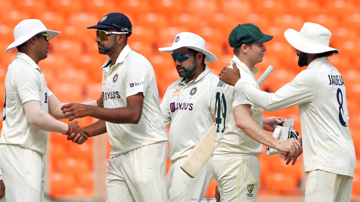 India vs Australia 2024-25 Test series: Bouncy Perth awaits Rohit Sharma and Co for first match, Adelaide hosts pink-ball Test