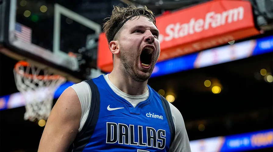 Luka Doncic