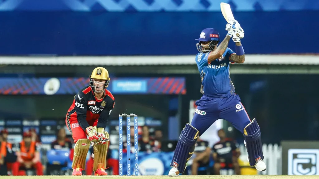 Suryakumar Yadav Ready For Mumbai Indians' Next Game? Report Gives Update