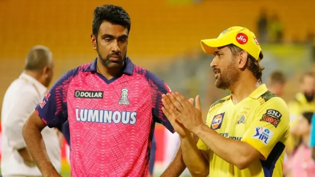 Ashwin's Plea Reflects Skyrocketing Demand for CSK vs RCB IPL 2024 Opener Tickets