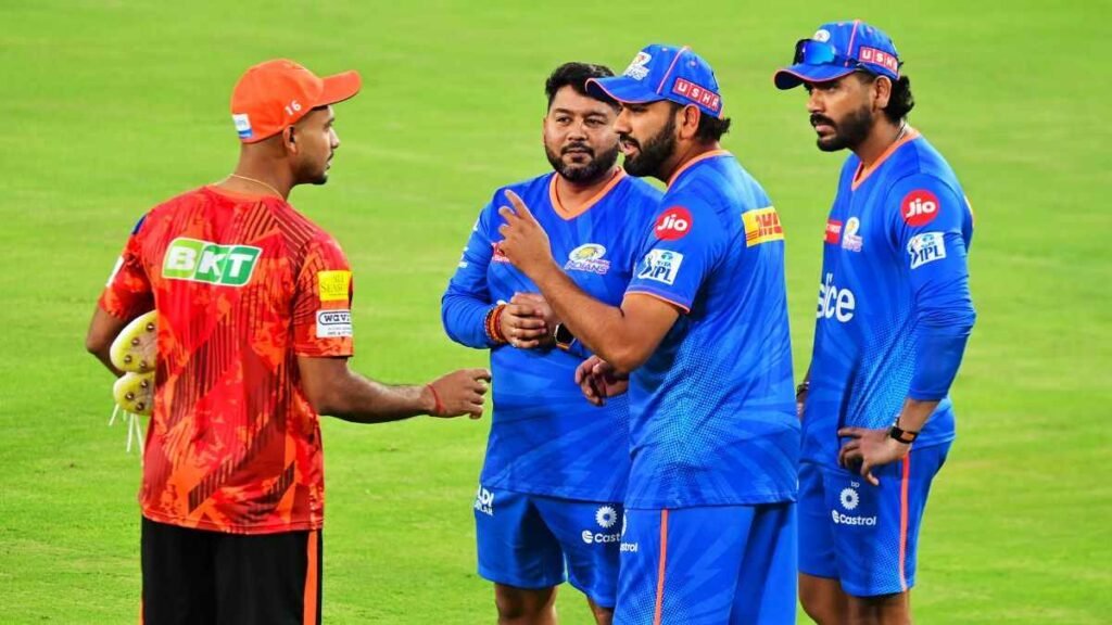 IPL 2024: Who won yesterday, Points Table, Orange and Purple