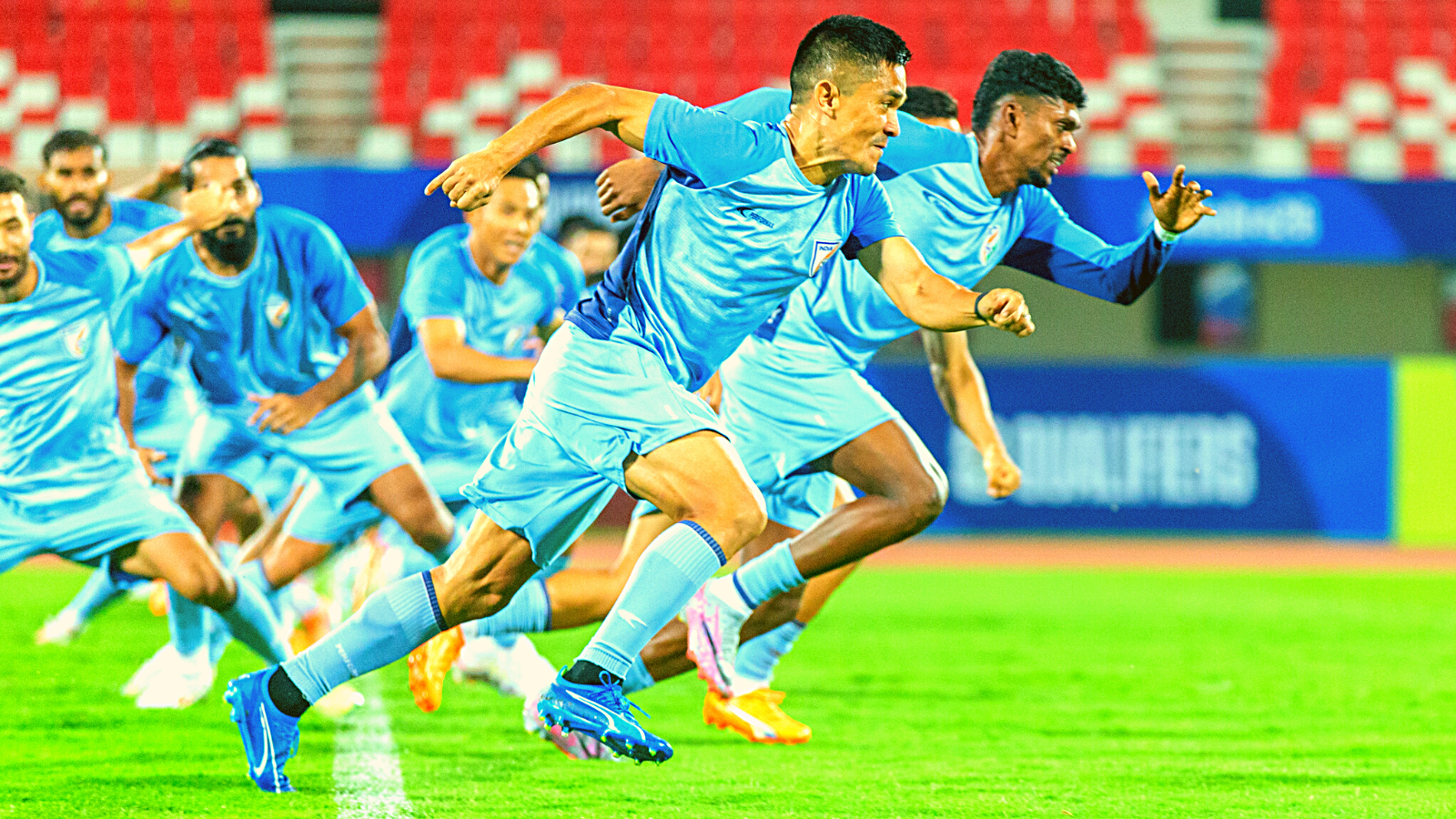 FIFA: India vs Afghanistan, WC Qualifier live streaming, when and where to watch