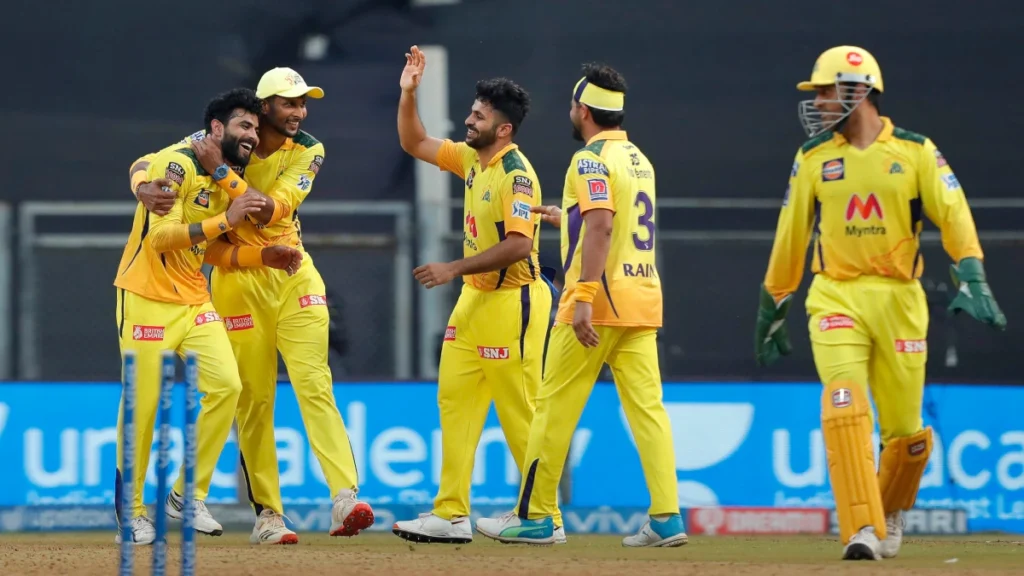 CSK vs GT Dream11 Prediction and Match Preview for IPL 2024
