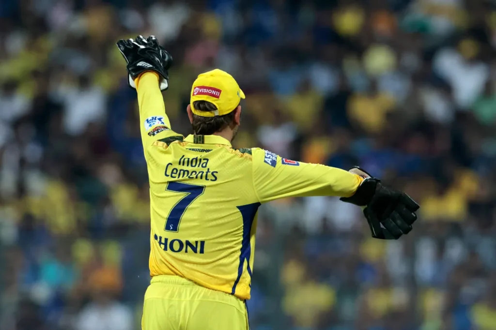‘Met MS Dhoni a few days ago, his knee’. Irfan Pathan’s honest assessment of CSK skipper’s potential role in IPL 2024