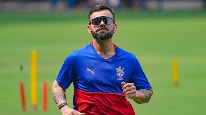 My Name Is Used Just To Promote T20 Game But: Virat Kohli Retort To Critics