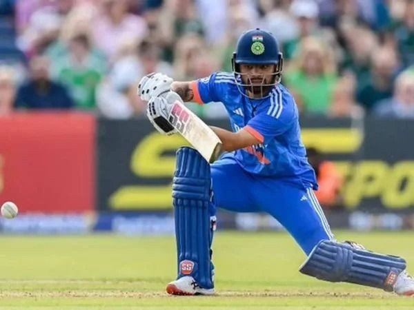 Selection Shocker: Rinku Singh Snubbed, Rayudu Questions Social Media Sway in Picking T20 World Cup Squad