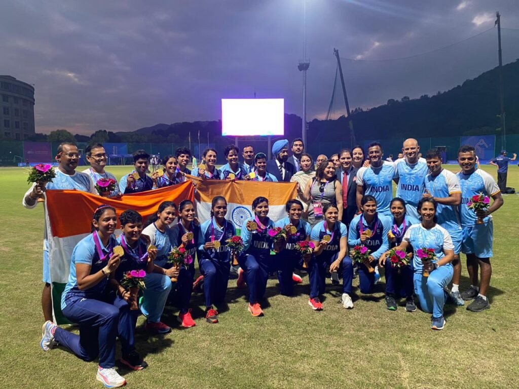 Women's Asia Cup 2024