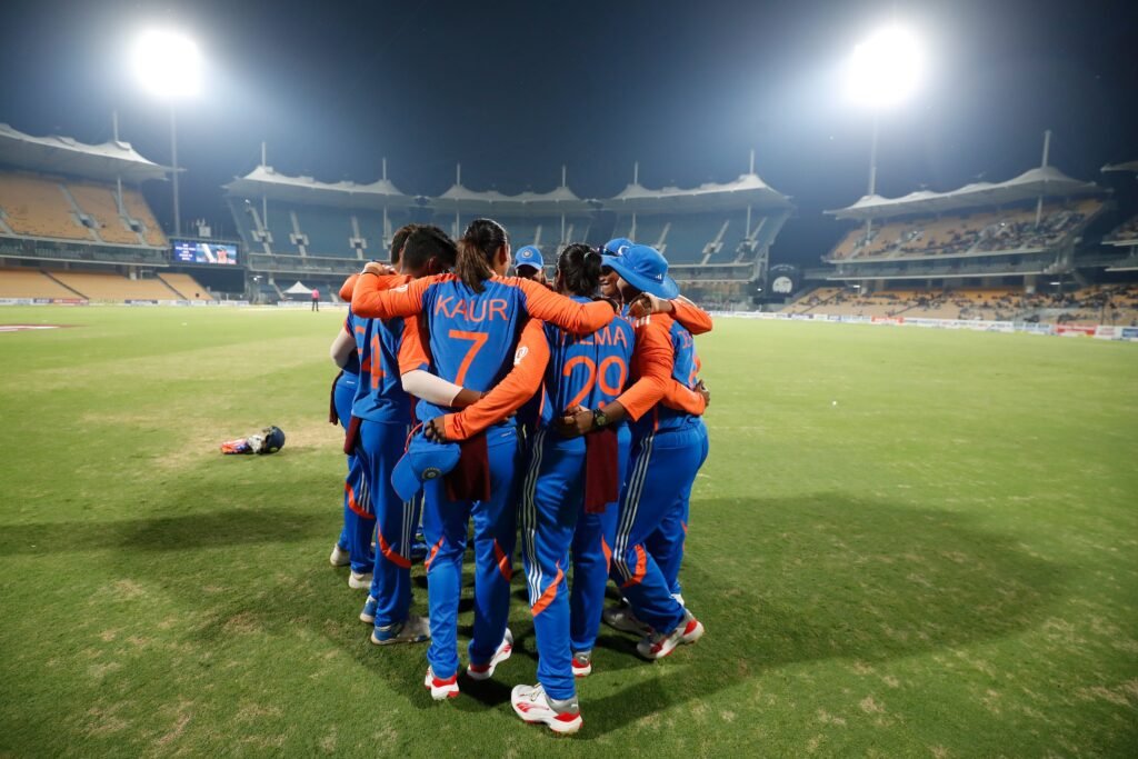 Women's Asia Cup 2024