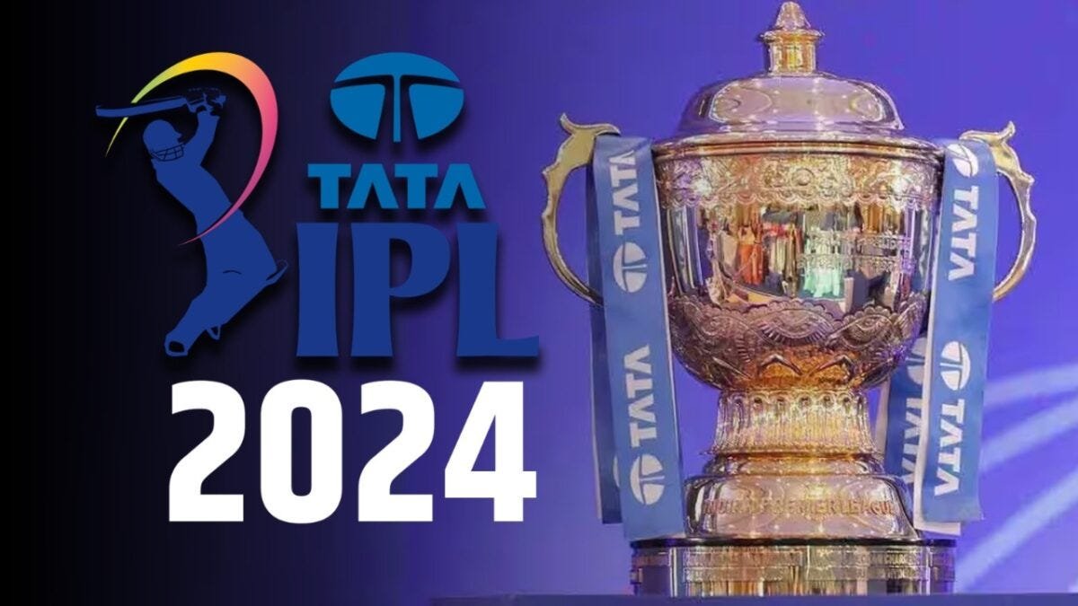 Mumbai Indians Charge into IPL 2024: Phase 1 Schedule, Squad, and Key Matches