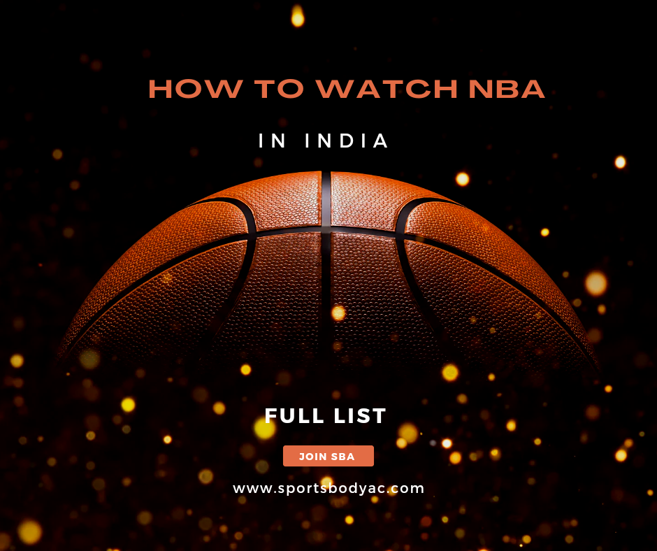 How to Watch NBA