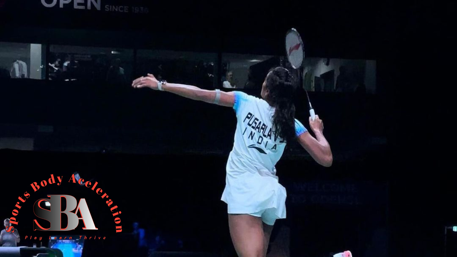 PV Sindhu Prepares for Paris 2024: "Smarter" Approach Needed to Overcome Tougher Competition