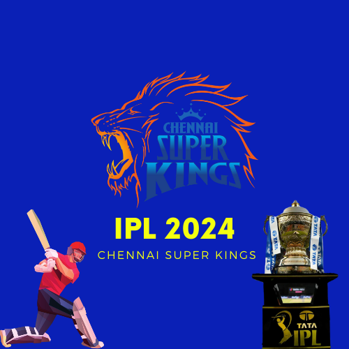 MS Dhoni IPL 2024