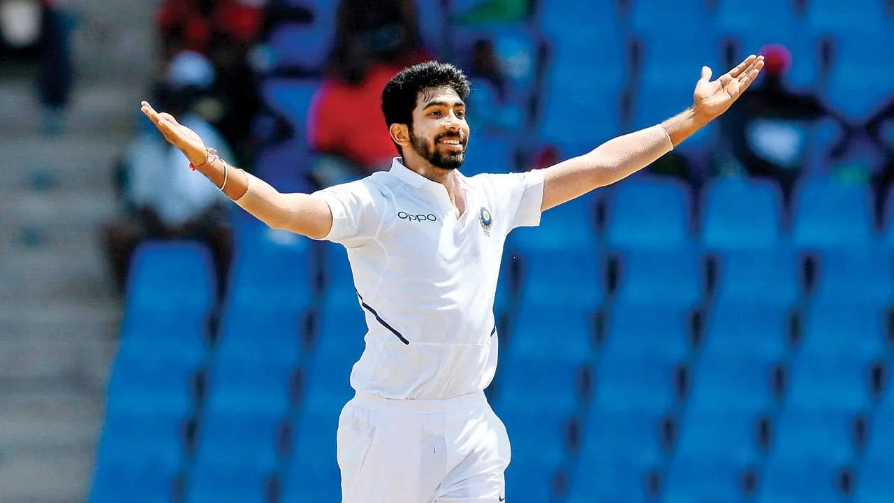 IND vs ENG: Jasprit Bumrah released from India’s squad for the fourth Test in Ranchi