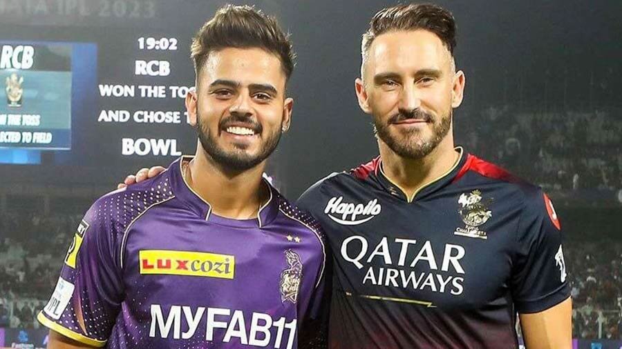 KKR's pummeling reveals lack of variety in RCB bowling