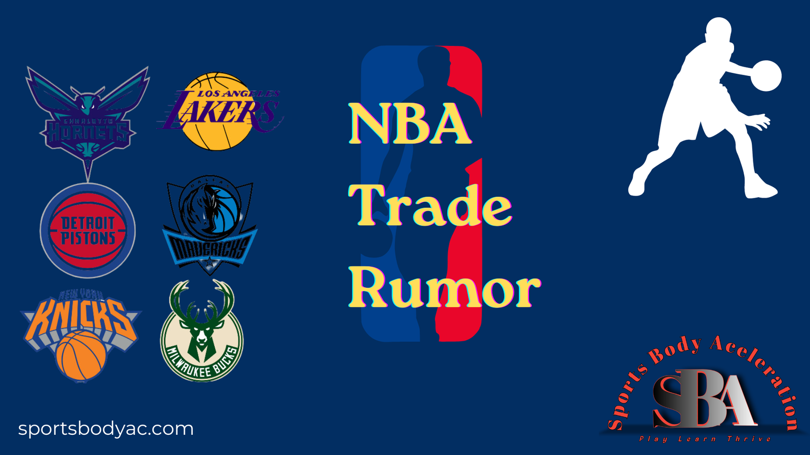 NBA Trade Rumor